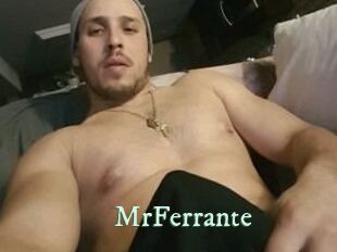 MrFerrante