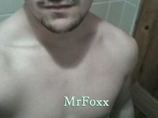 MrFoxx