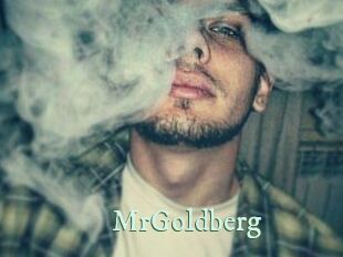 MrGoldberg