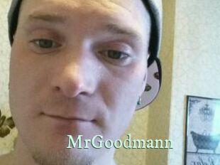 MrGoodmann