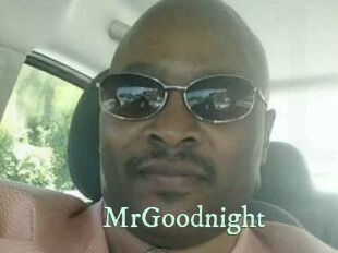 MrGoodnight Top Blog X