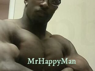 MrHappyMan