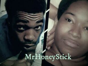 MrHoneyStick