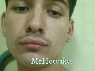 MrHotcakes