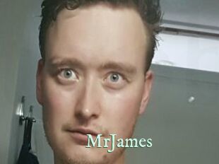 MrJames