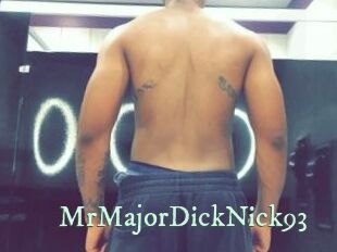 MrMajorDickNick93