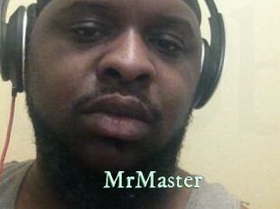 MrMaster