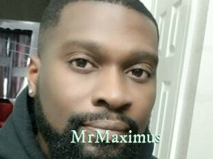 MrMaximus Top Blog X