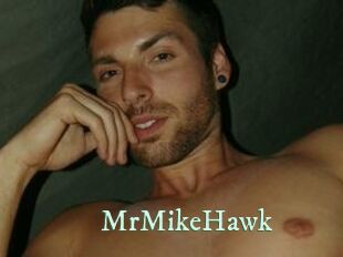 MrMikeHawk