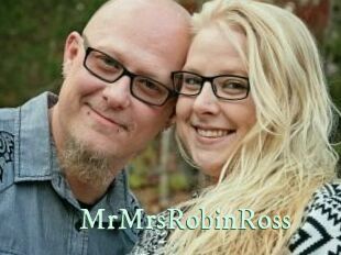 MrMrsRobinRoss