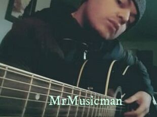 MrMusicman