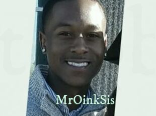 MrOinkSis