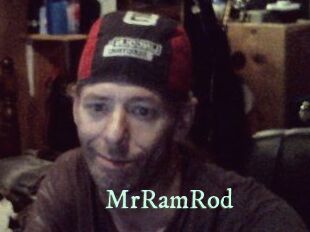 MrRamRod