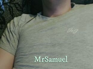 MrSamuel