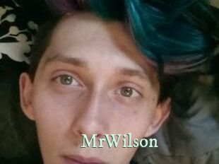 MrWilson