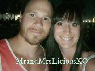 MrandMrsLiciousXO