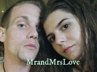 MrandMrsLove