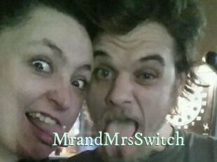 MrandMrsSwitch