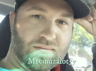 Mrcumzalot55