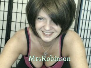 MrsRobinson