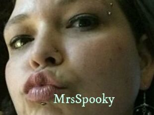 MrsSpooky