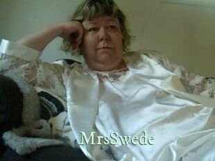 MrsSwede