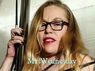 MrsWednesday