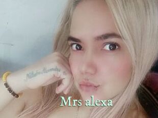 Mrs_alexa