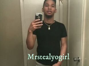 Mrstealyogirl