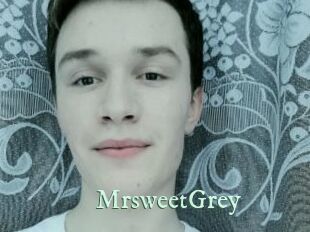 MrsweetGrey