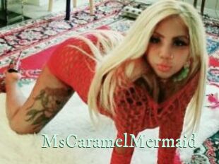 MsCaramelMermaid