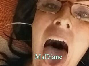 MsDiane