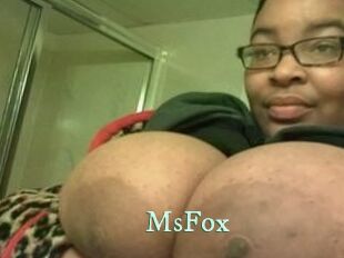 MsFox