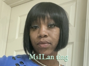 MsILan_ting