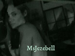 MsJezebell