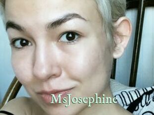 MsJosephine