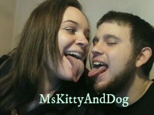 MsKittyAndDog