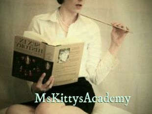 MsKittysAcademy