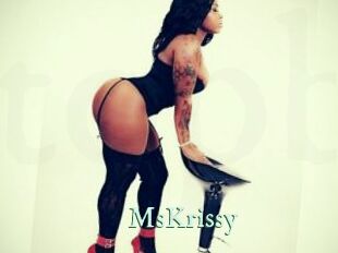 MsKrissy