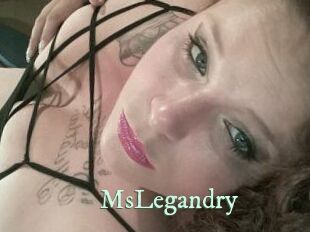MsLegandry
