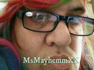 MsMayhemmXX