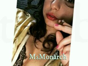 MsMonarch