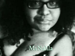 MsNahla