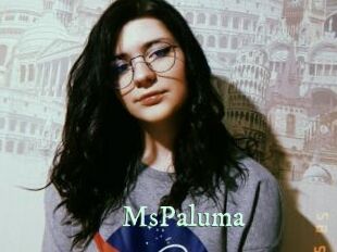 MsPaluma