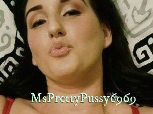 MsPrettyPussy6969