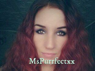 MsPurrfectxx