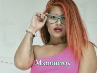 Msmonroy