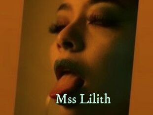 Mss_Lilith