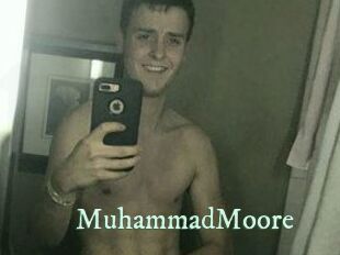 Muhammad_Moore