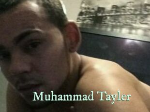 Muhammad_Tayler